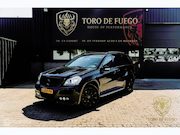 Mercedes-Benz GL-klasse - GL 550 A.R.T. Uitvoering