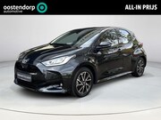 Toyota Yaris - 1.5 Hybrid Dynamic