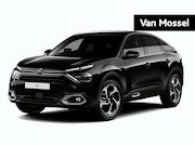 Citroën e-C4 - Business 156pk Extended range 54 kWh