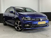 Volkswagen Polo - 1.0 TSI R-Line Highl.BnsR /Pano/Virt/PDC/Carplay