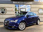 Audi A1 - 1.4 TFSI Ambition |1e EIG|Stoelvw|Cruise|Xenon&Led|
