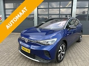 Volkswagen ID.4 - 77 kWh 204pk First | SOH 88%