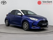 Toyota Yaris - 1.5 Hybrid Executive | Dodehoek detectie | Head-up display |