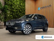 Volvo XC90 - 2.0 T8 Recharge AWD Ultimate Bright | Luchtvering | Leder | 