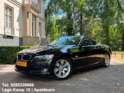 BMW 3-serie - Cabrio 320i Cabrio Automaat Navi Leder Climate Cruise Ctr Wi