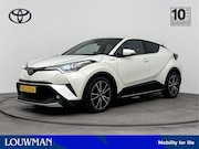 Toyota C-HR - 1.8 Hybrid Executive | Parkeersensoren V+A | Blindspot | Sto