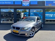 BMW 3-serie - 318i Business Line “NAP” topstaat Full leder.
