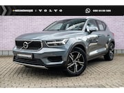 Volvo XC40 - 2.0 T4 Momentum | Trekhaak | Navigatie | Achteruitrijcamera 