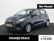 Hyundai i10 - 1.0 Comfort | Airco | Cruise Control | Apple Carplay/Android
