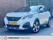 Peugeot 3008 - 1.6 e-THP GT Line camera/panoramadak/carplay