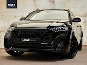 Audi Q8 - 60 TFSI e Quattro Pro Line S Competition , Audi Ex