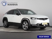 Mazda MX-30 - e-SkyActiv 145 Luxury 36 kWh (NL-Auto / Pano / Bose / 360 Ca