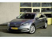 Skoda Superb - Combi 1.5 TSI ACT 150PK! Automaat Business Edition BJ2021 Lm