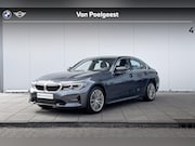 BMW 3-serie - Sedan 318i Sport Line / Stuurverwarming / Stoelverwarming /