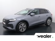 Audi Q4 e-tron - 45 Edition 82 kWh | 286 PK | SoH 100% | Cruise control | Cli