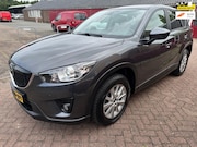 Mazda CX-5 - 2.0 TS+ 2WD / 1e Eig / KLIMA / PDC / NAVI / NAP