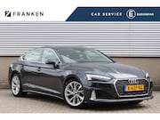 Audi A5 - Sportback 40 TFSI S edition | Virtual | Massage | Camera | B