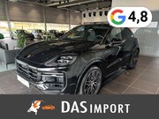 Porsche Cayenne - E-Hybrid Coupe Black Edition