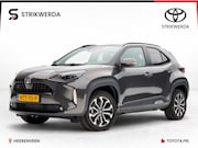 Toyota Yaris Cross - 1.5 Hybrid 115 Dynamic | Comfort Pack |