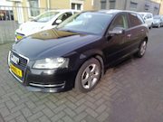 Audi A3 - Sportback 1.2 TFSI Attraction Pro Line Business