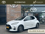 Toyota Yaris - 1.5 Hybrid Executive