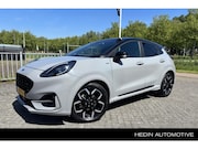 Ford Puma - 1.0 EcoBoost 125PK Hybrid ST-Line X Automaat