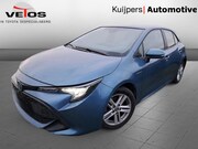 Toyota Corolla - Hybride Dynamic Business