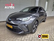 Toyota C-HR - 1.8 Hybrid Style