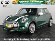 MINI Cooper - Charged 33 kWh ACCU 97% Cooper Electric | (184 PK) | Navigat