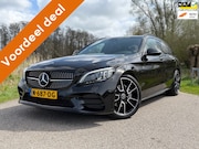 Mercedes-Benz C-klasse - Estate 180 Premium Plus Pack Automaat / Apple CarPlay-Androi