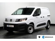 Peugeot Partner - L1 1.5 Blue HDI 100PK | Navi | DIESEL | 930KM | | 10 INCH HD