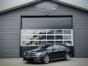 Mercedes-Benz C-klasse - Estate C63 2eig Org NL uniek
