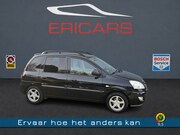 Hyundai Matrix - 1.6i Dynamic Automaat niet 100%