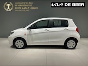 Suzuki Celerio - 1.0 68PK Start/Stop Comfort AIRCO