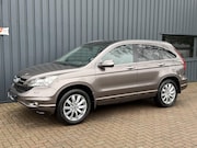 Honda CR-V - 2.0i Executive AUTOMAAT!/COMPLEET!/APK!/ONDERHOUD