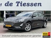 Ford Focus - Wagon 1.0 EcoBoost Trend Edition Business Camera, Adaptive c