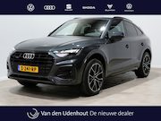 Audi Q5 Sportback - 50 265 pkTFSI e S edition Competition Navigatie Matrix Led V