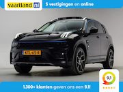 Lynk & Co 01 - 1.5 PHEV MY22 6,6kW Zwart [ Pano 360ºcam Infinity-audio Navi
