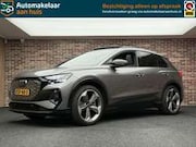 Audi Q4 e-tron - 50 quattro Launch edition S Competition 77 kWh | P