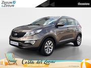 Kia Sportage - 1.6 GDI BusinessLine | Camera | Navi | Cruise |
