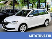 Skoda Fabia - Combi 1.0 *Cruise Control*Airco*Rijklaar