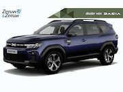 Dacia Bigster - Hybrid 155 Journey Nu uit voorraad leverbaar met € 3.000,- Z