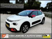 Citroën C3 - 1.2 110pk Automaat Business Carplay, Nieuwe Distributieriem!