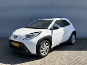 Toyota Aygo - X 1.0 VVT-i MT Play Limited