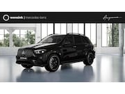 Mercedes-Benz GLE-klasse - 53 Hybrid 4MATIC+ Night Edition | Panoramaschuifdak | Trekha
