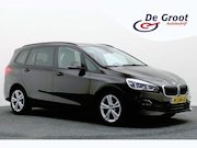 BMW 2-serie Gran Tourer - 218i 7p. High Executive LED, Climate, Cruise, Trekhaak, PDC