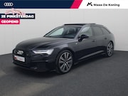 Audi A6 - Avant 55TFSIe 270kW/367PK quattro Pro Line S Competition · P