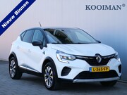 Renault Captur - 1.0 TCe 100Pk Zen Navi / DAB / Apple Carplay / DAB / Trekhaa