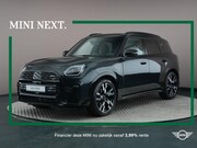 MINI Countryman - 1.5 C John Cooper Works XL
