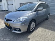 Mazda 5 - 2.0 Katano